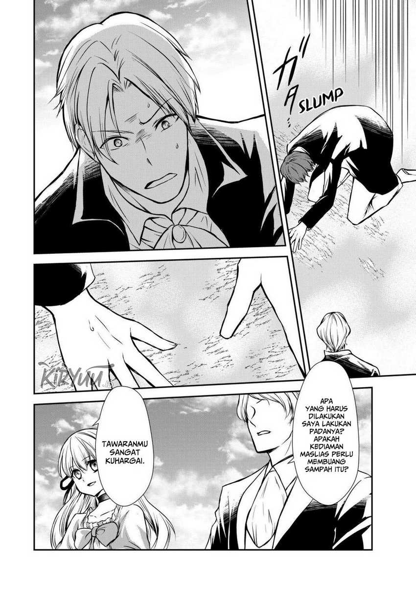 Potion-danomi de Ikinobimasu! Chapter 47 Gambar 15