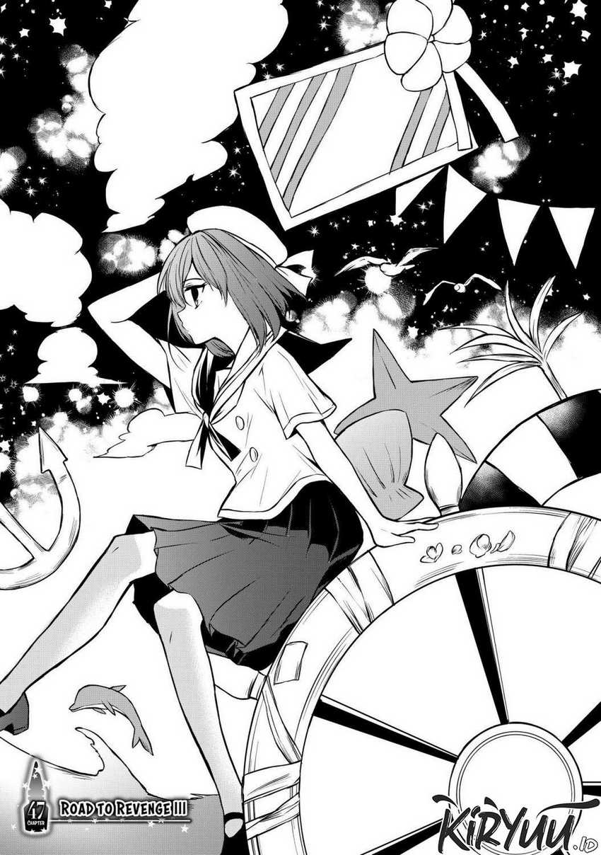 Baca  Potion-danomi de Ikinobimasu! Chapter 47 Gambar 2