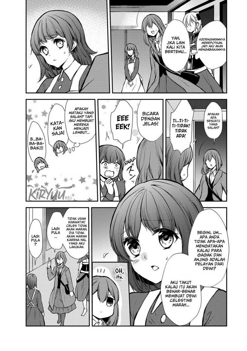 Potion-danomi de Ikinobimasu! Chapter 47 Gambar 20