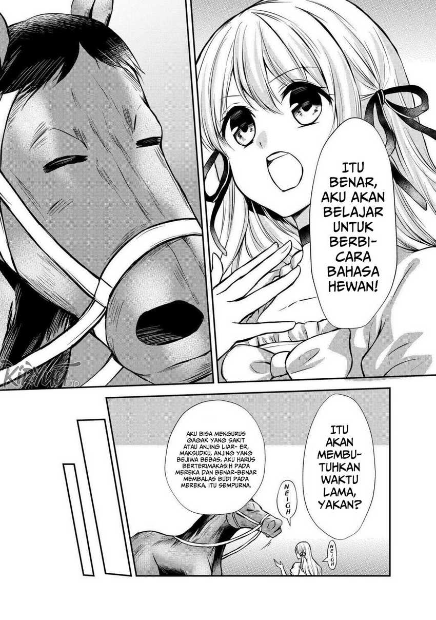 Potion-danomi de Ikinobimasu! Chapter 47 Gambar 29
