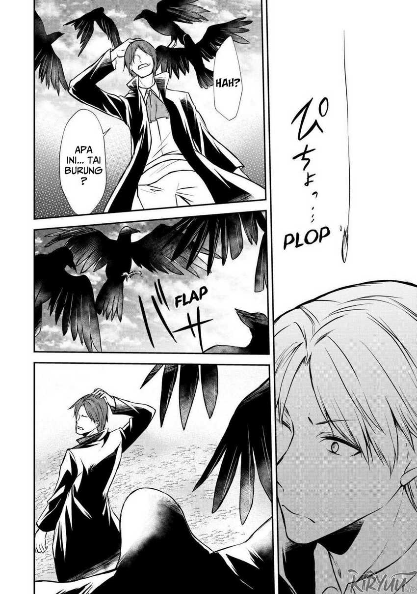 Potion-danomi de Ikinobimasu! Chapter 47 Gambar 5