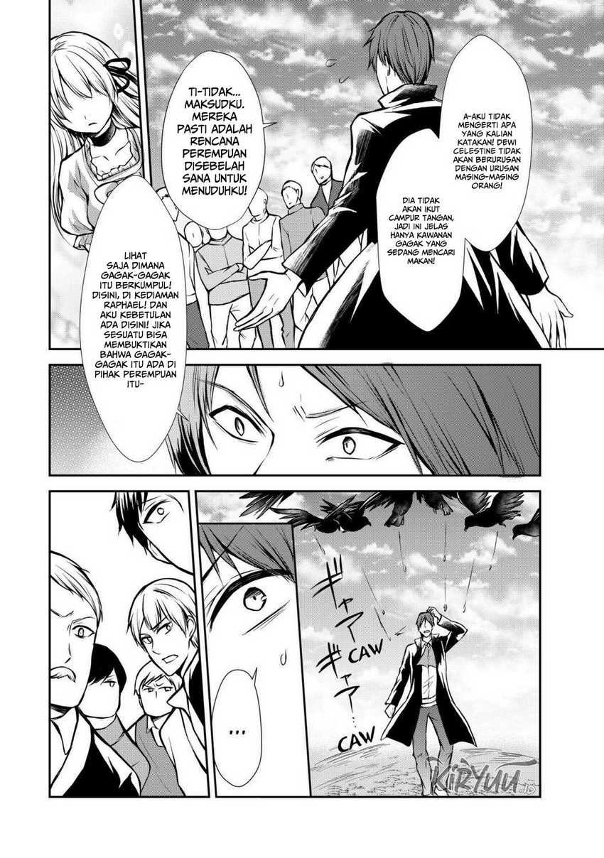 Potion-danomi de Ikinobimasu! Chapter 47 Gambar 7