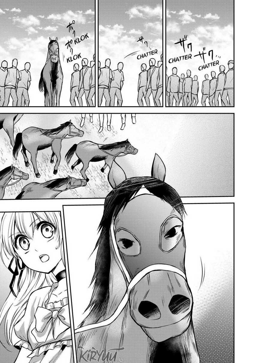 Potion-danomi de Ikinobimasu! Chapter 47 Gambar 8