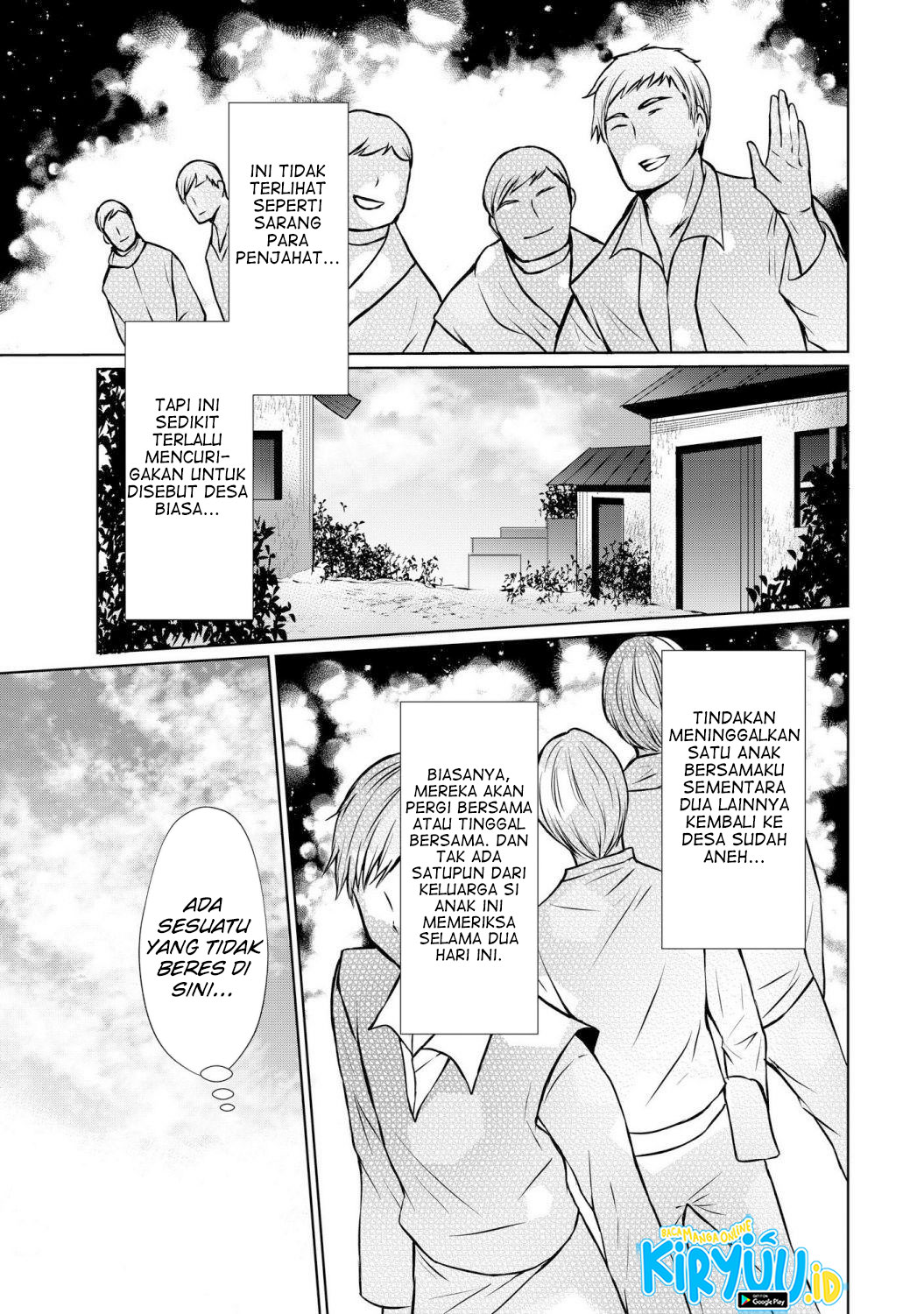 Potion-danomi de Ikinobimasu! Chapter 48 Gambar 28