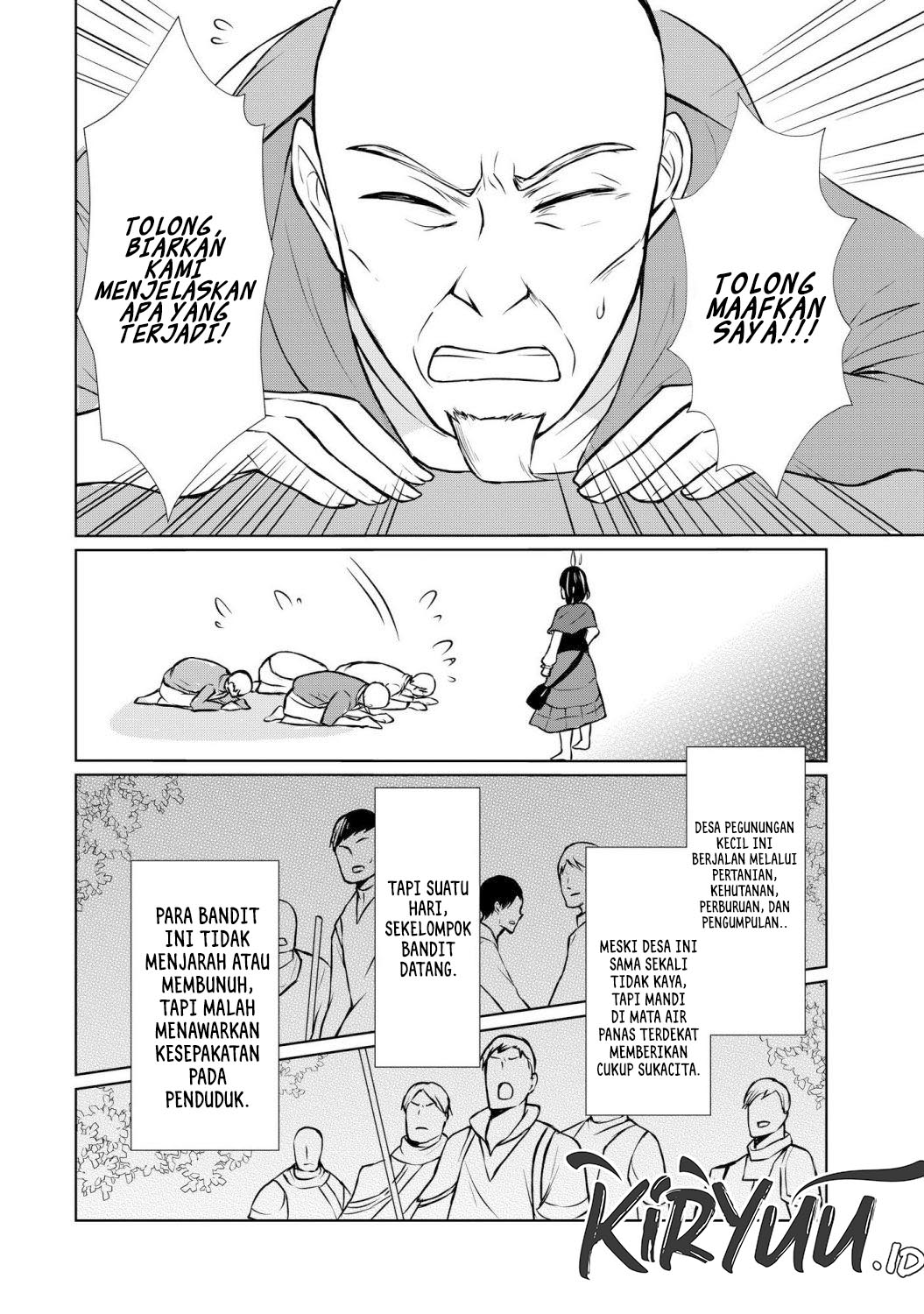 Potion-danomi de Ikinobimasu! Chapter 49 Gambar 18