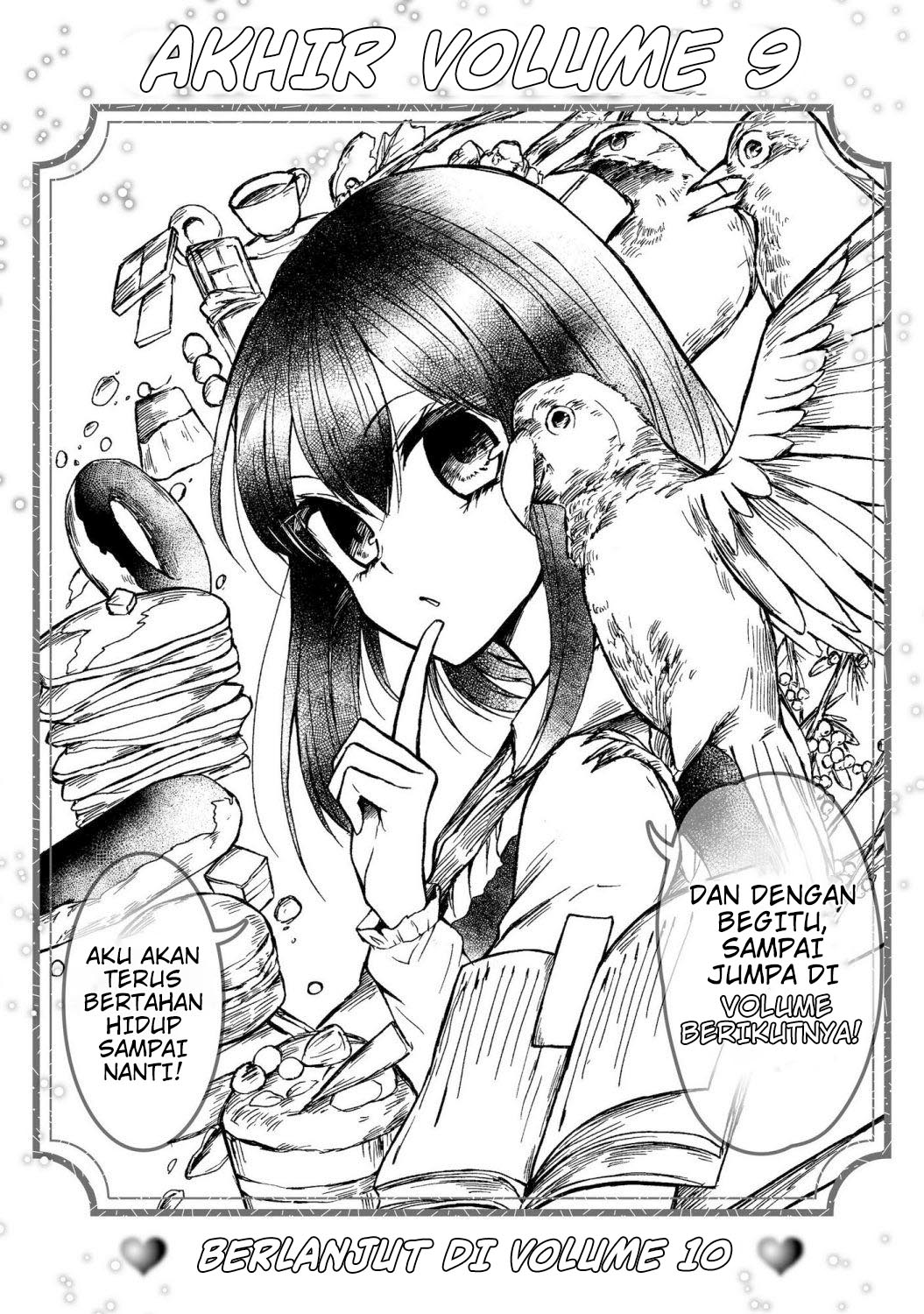 Potion-danomi de Ikinobimasu! Chapter 49 Gambar 41