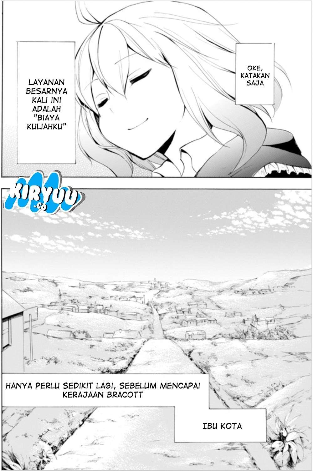 Potion-danomi de Ikinobimasu! Chapter 5.2 Gambar 10
