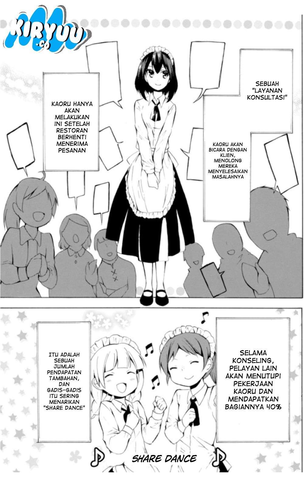 Potion-danomi de Ikinobimasu! Chapter 6.2 Gambar 15