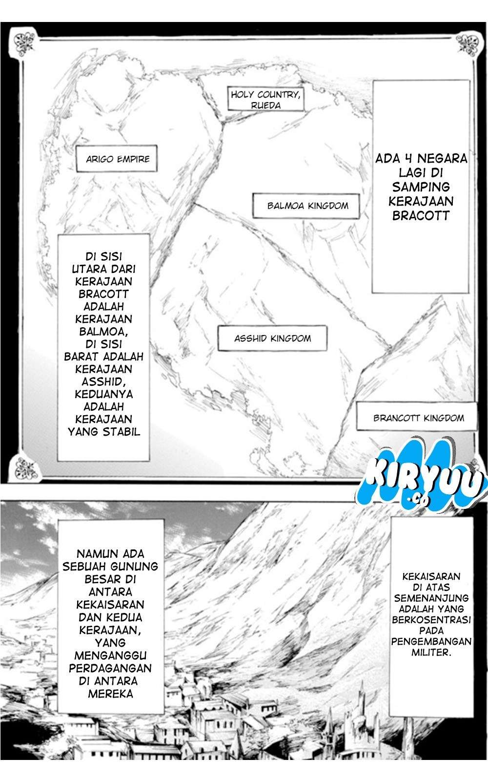 Potion-danomi de Ikinobimasu! Chapter 6.2 Gambar 5