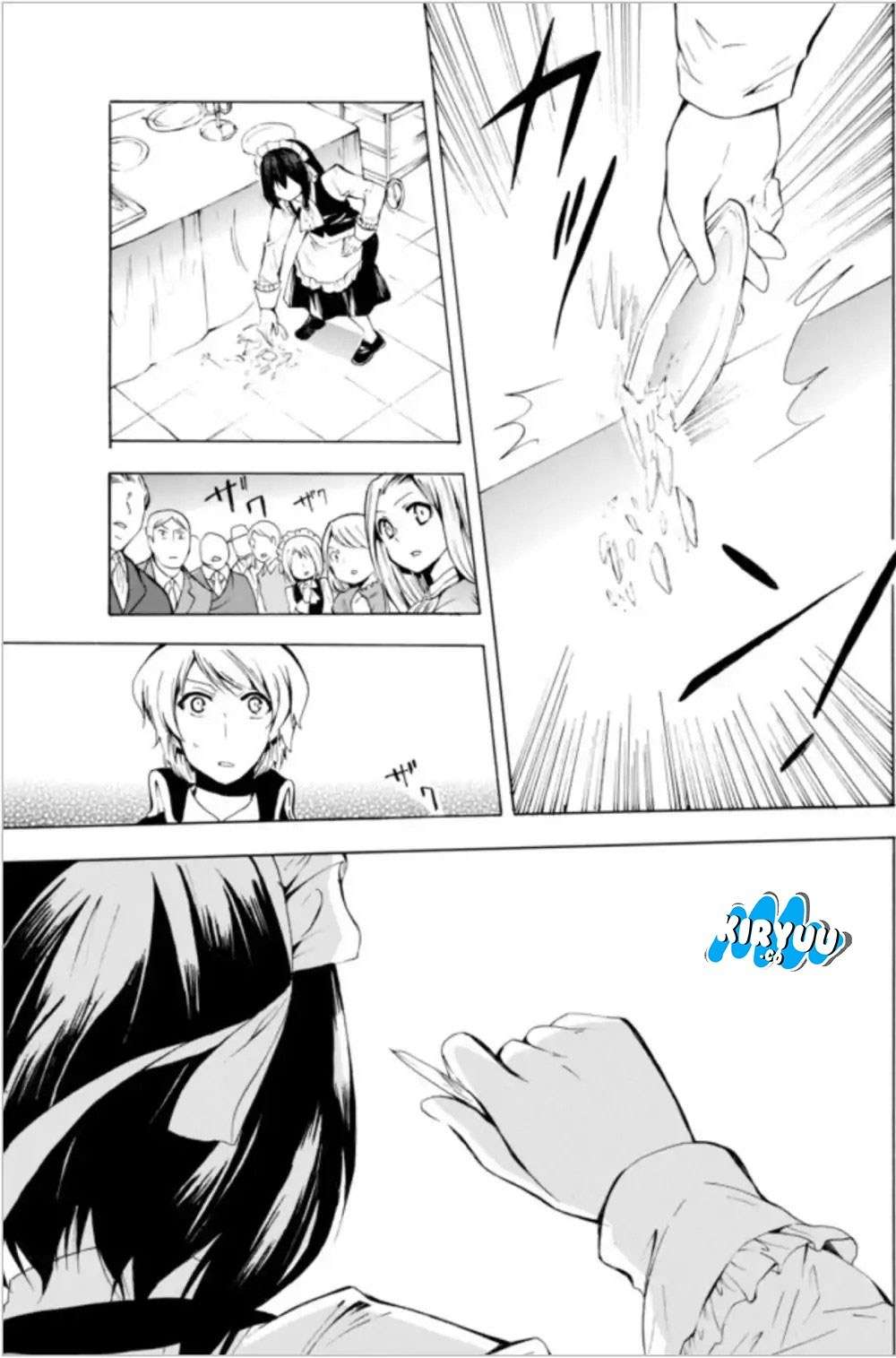 Potion-danomi de Ikinobimasu! Chapter 9.1 Gambar 13