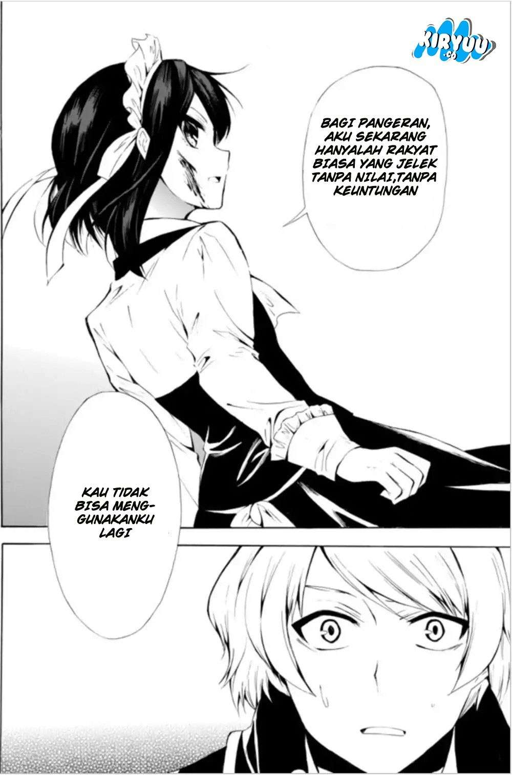 Potion-danomi de Ikinobimasu! Chapter 9.1 Gambar 15