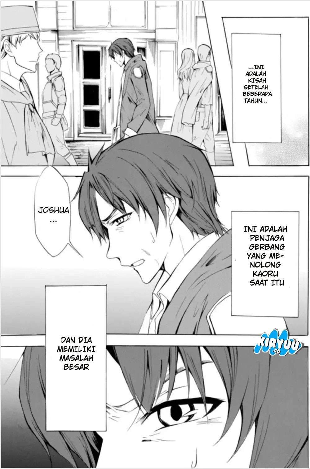 Potion-danomi de Ikinobimasu! Chapter 9.2 Gambar 11