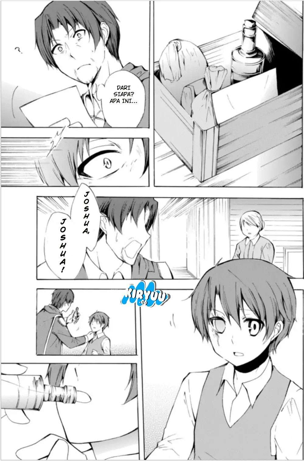 Potion-danomi de Ikinobimasu! Chapter 9.2 Gambar 13