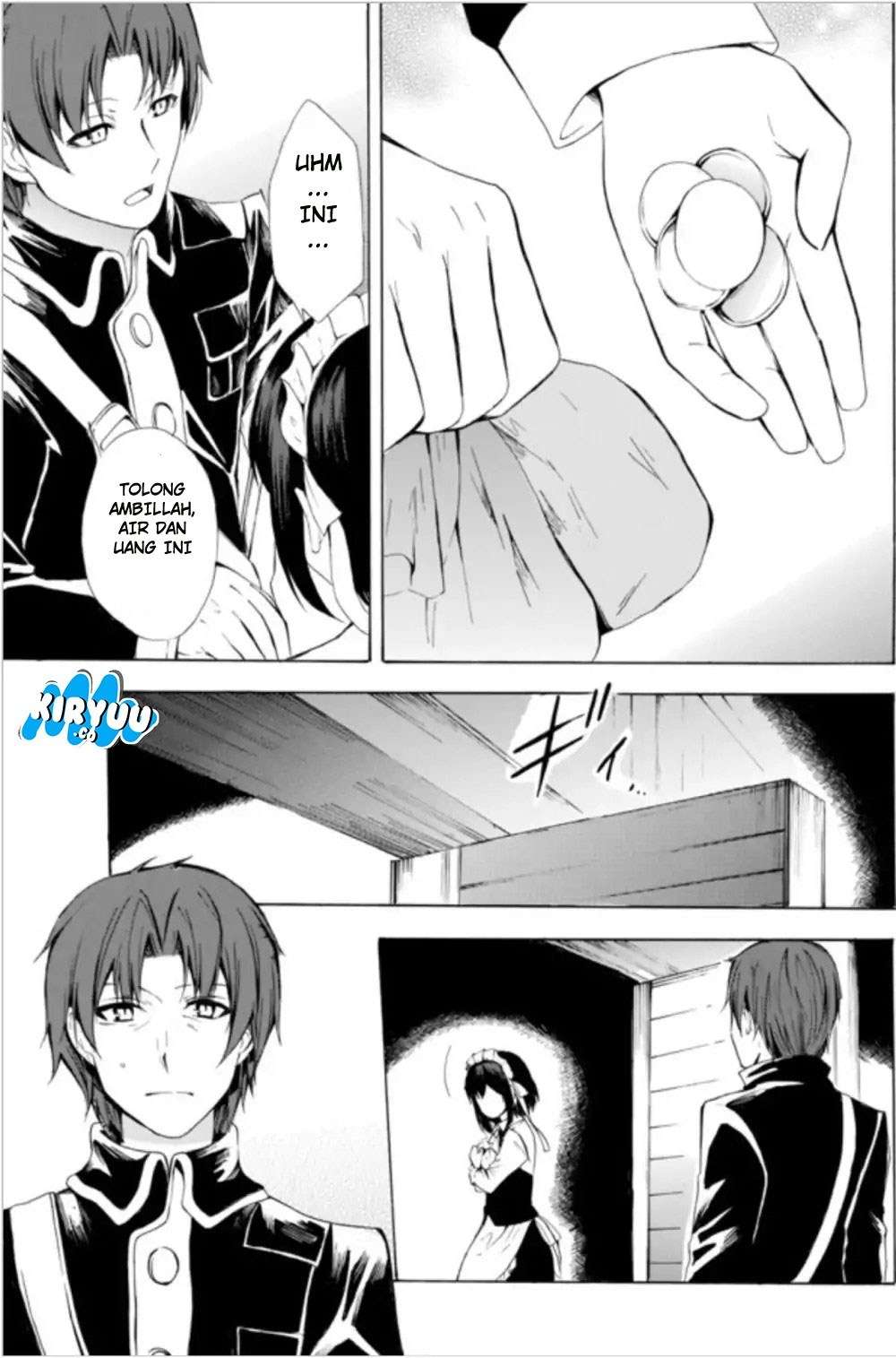 Potion-danomi de Ikinobimasu! Chapter 9.2 Gambar 7