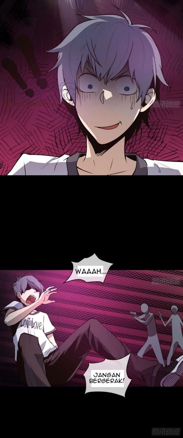 Power The Rates Chapter 1 Gambar 4