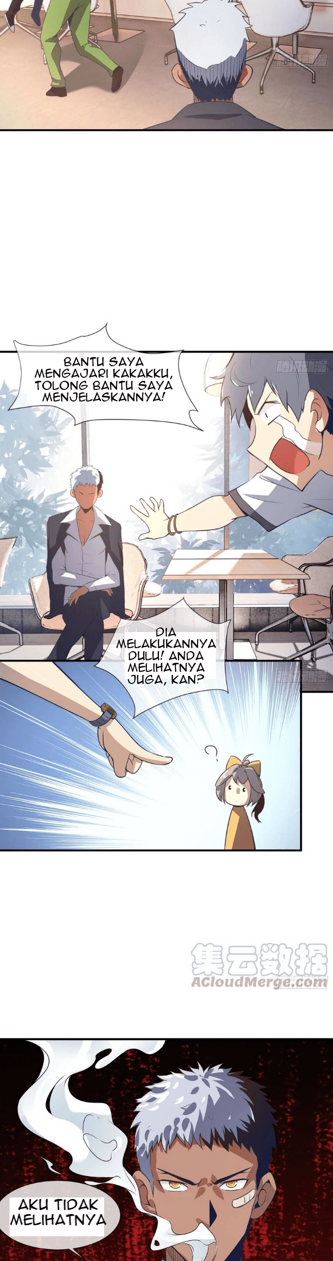 Power The Rates Chapter 1 Gambar 11