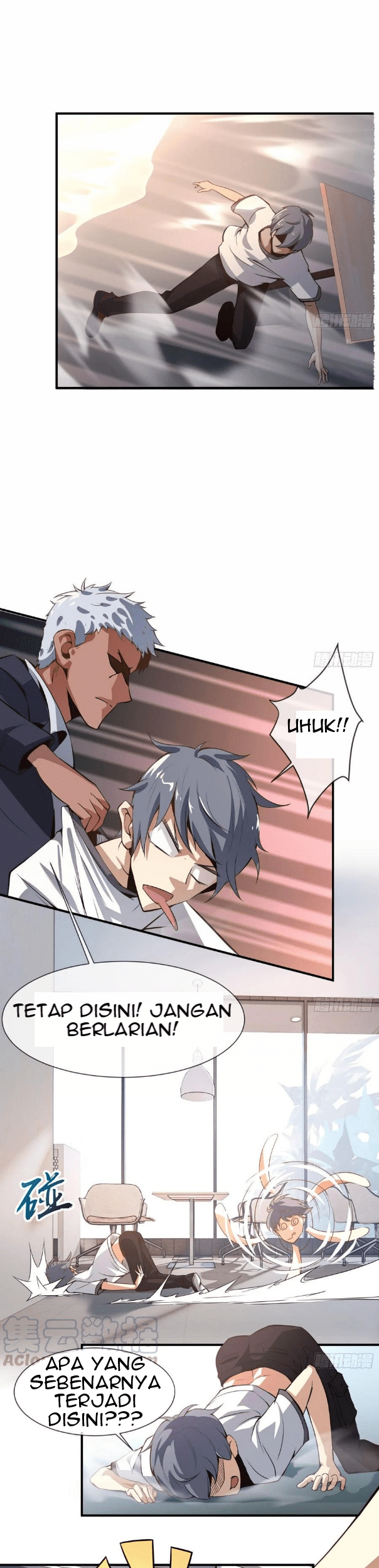 Power The Rates Chapter 1 Gambar 17