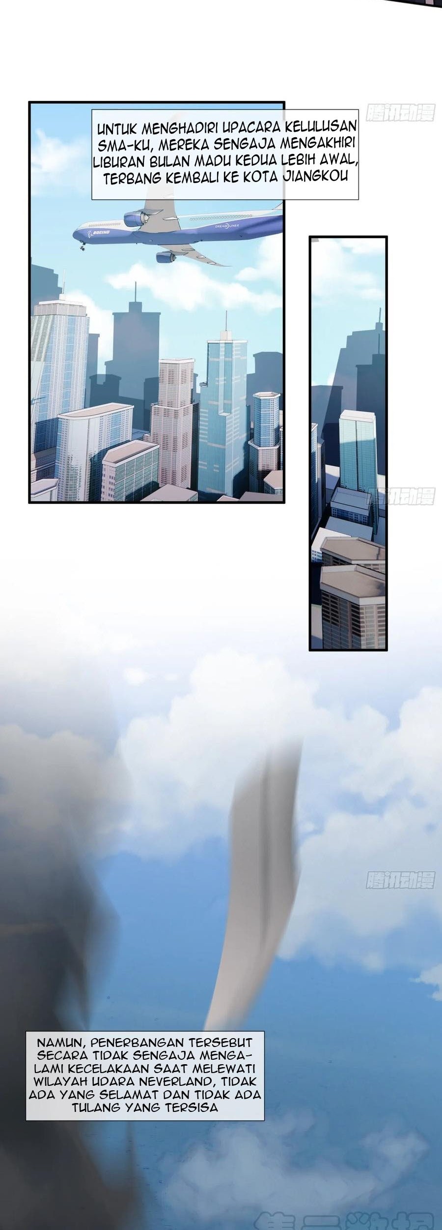 Power The Rates Chapter 2 Gambar 3