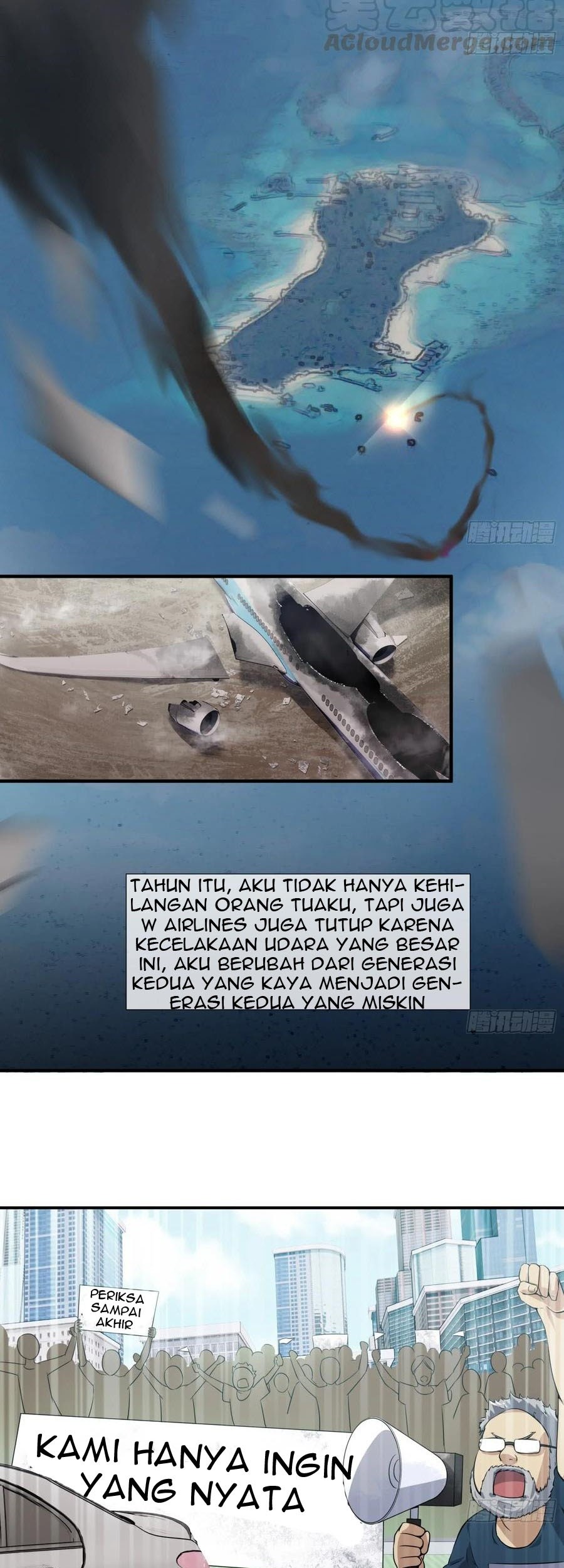 Power The Rates Chapter 2 Gambar 4