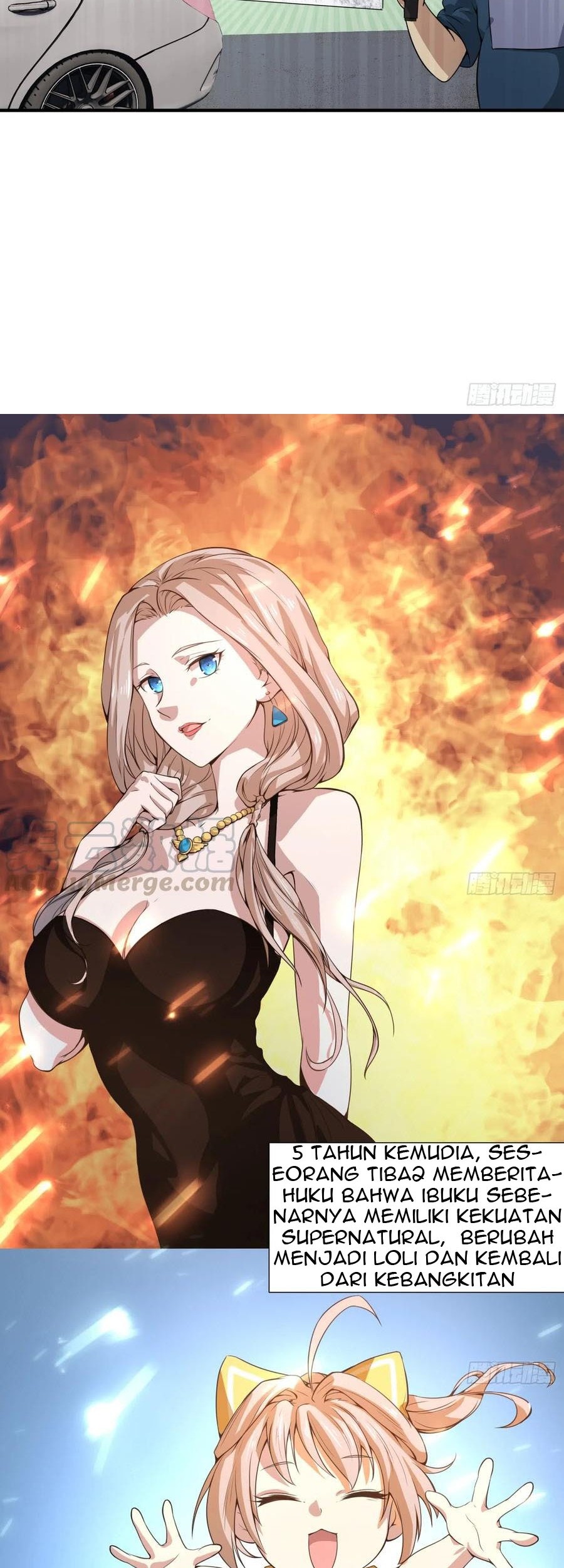 Power The Rates Chapter 2 Gambar 5