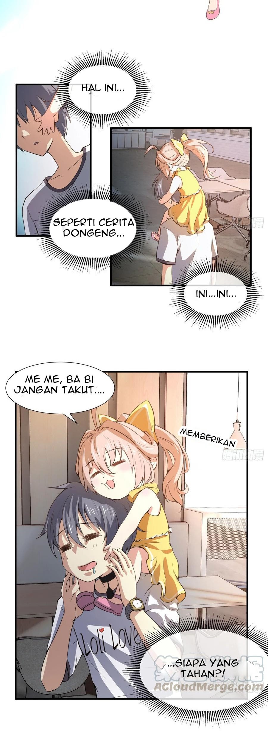 Power The Rates Chapter 2 Gambar 7