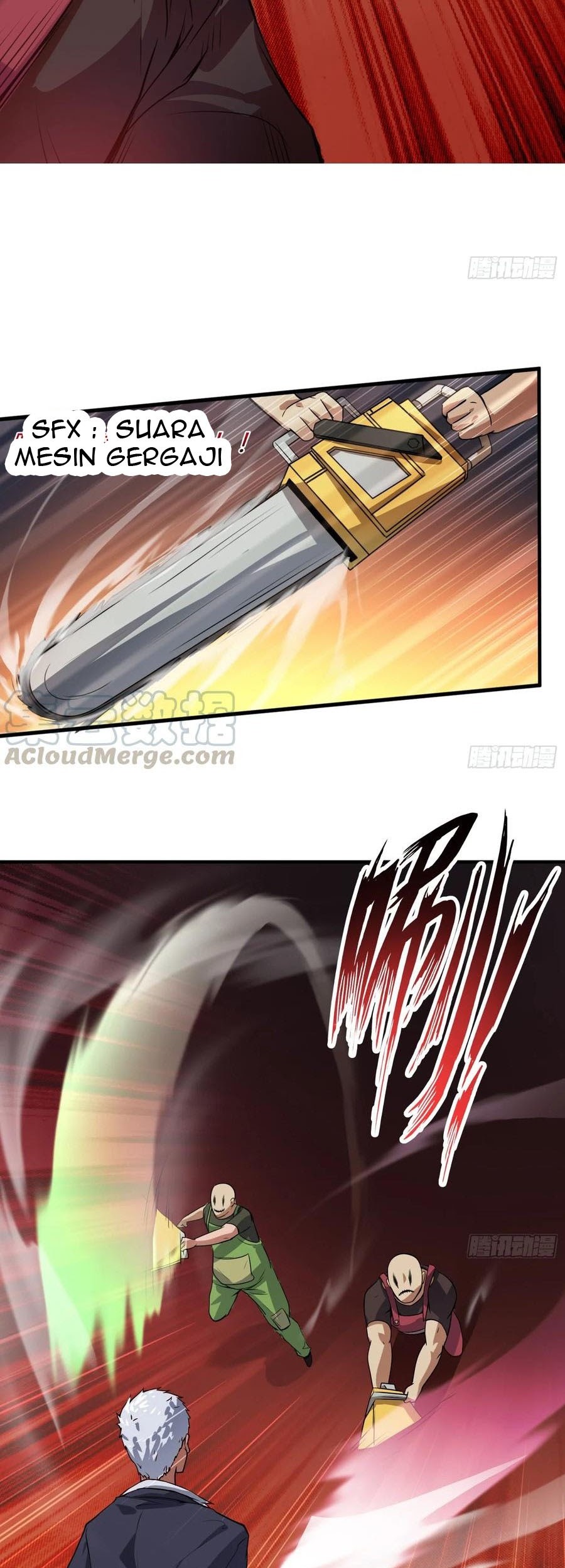 Power The Rates Chapter 2 Gambar 9