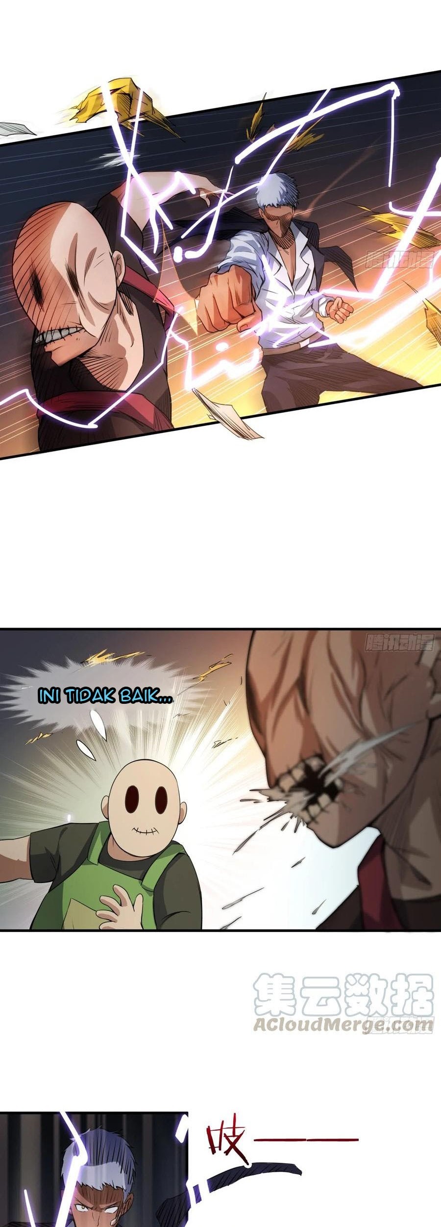 Power The Rates Chapter 2 Gambar 12