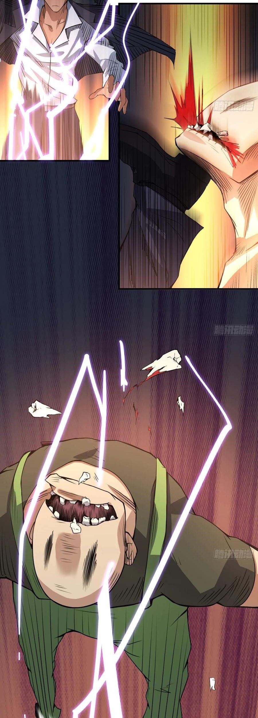 Power The Rates Chapter 2 Gambar 13