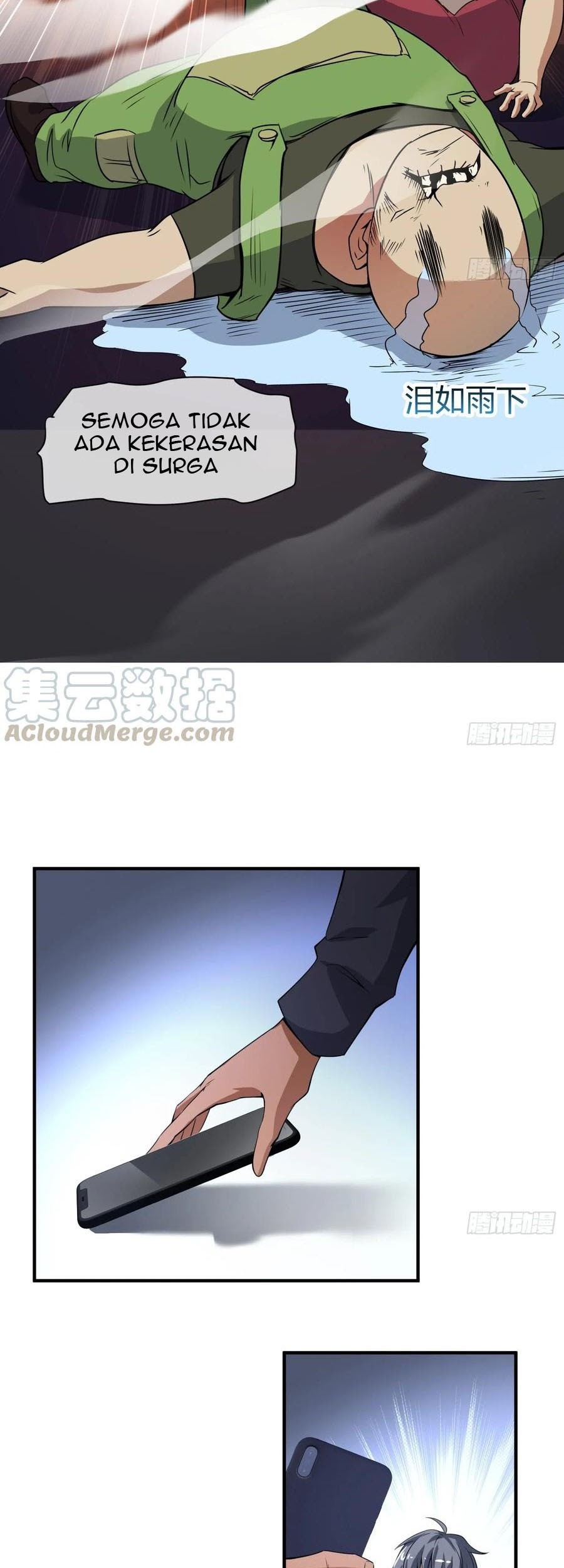 Power The Rates Chapter 2 Gambar 18