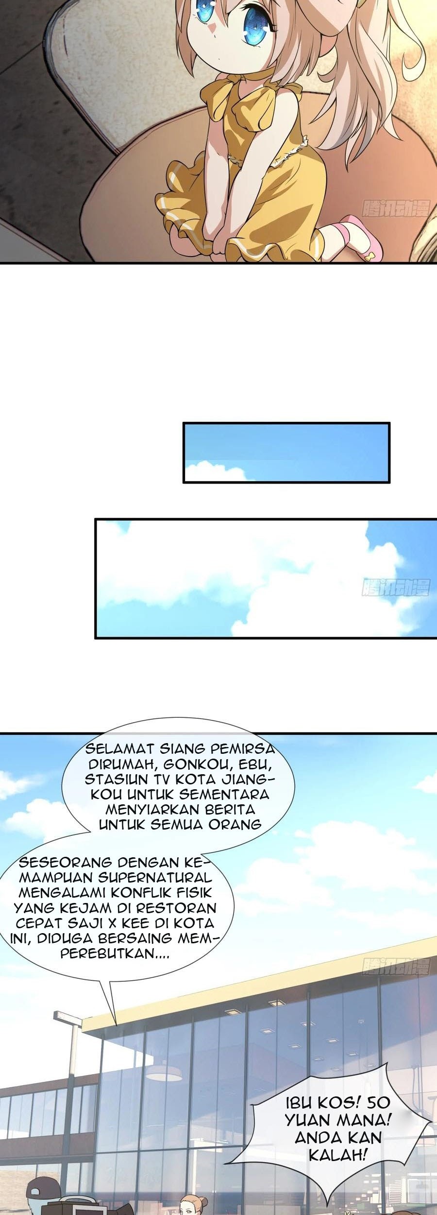 Power The Rates Chapter 2 Gambar 23