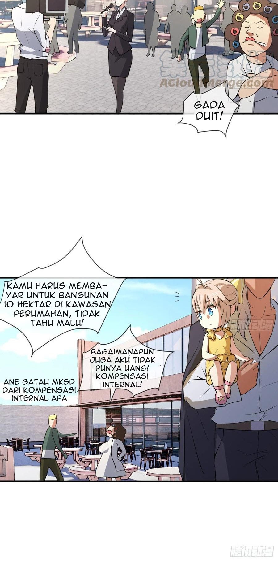 Power The Rates Chapter 2 Gambar 24