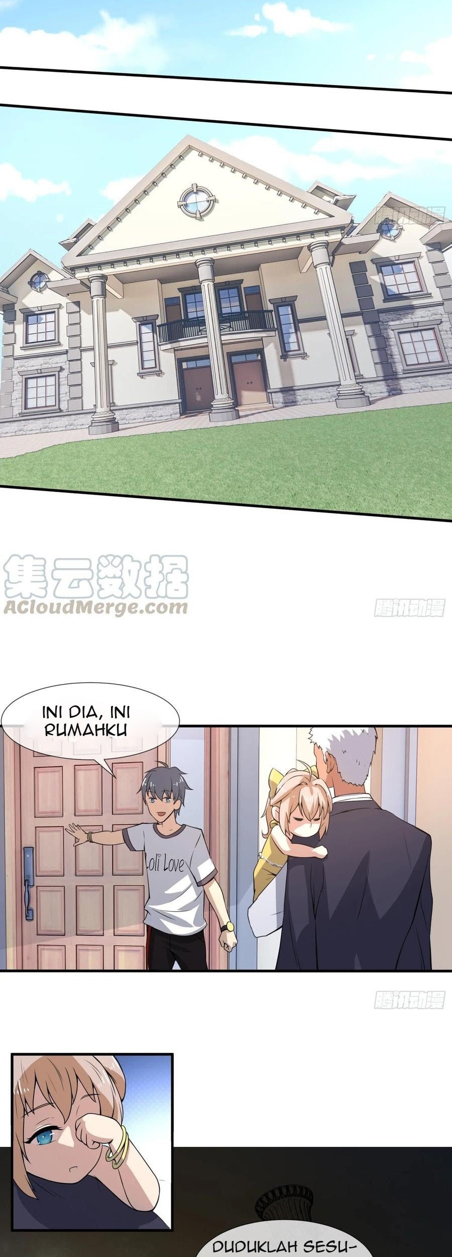 Power The Rates Chapter 2 Gambar 27