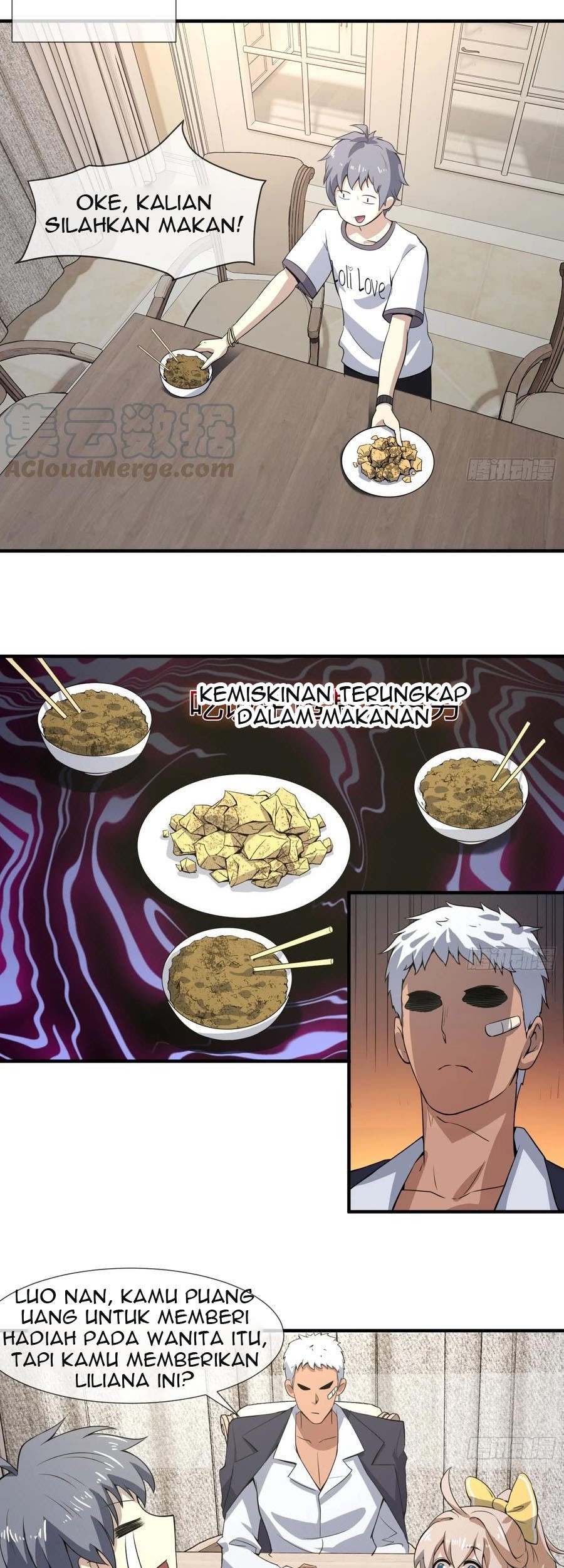 Power The Rates Chapter 2 Gambar 29