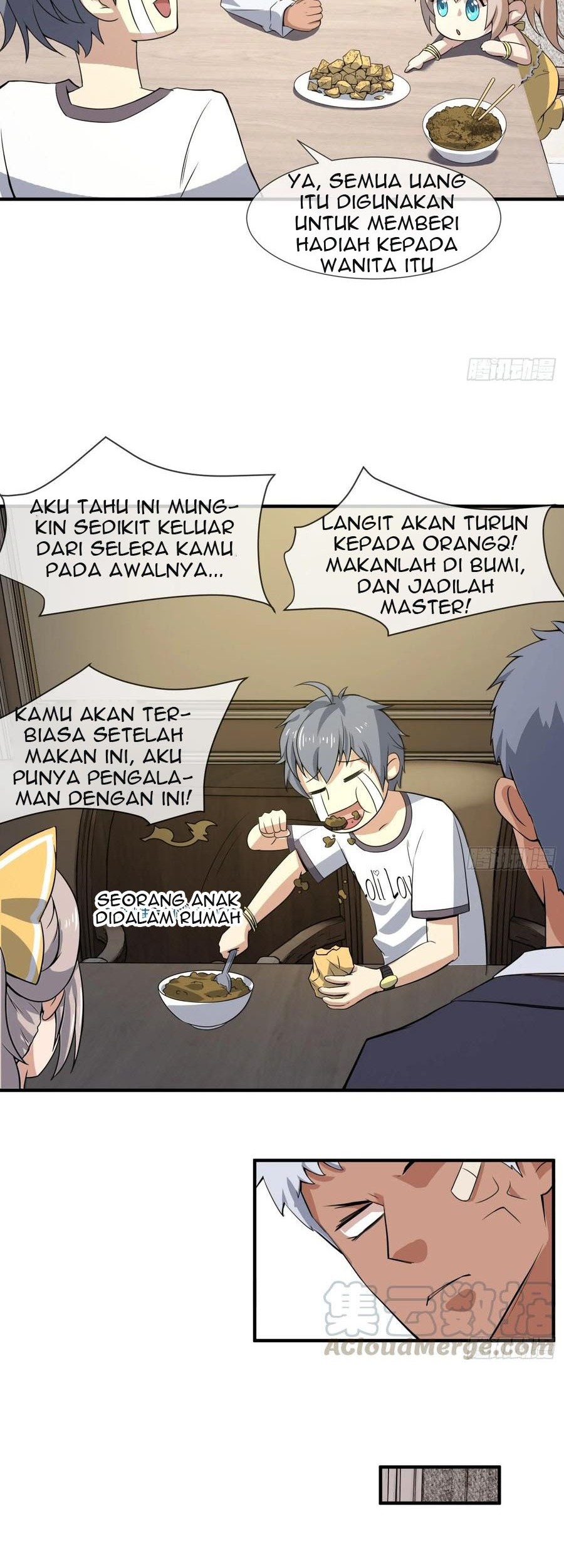 Power The Rates Chapter 2 Gambar 30