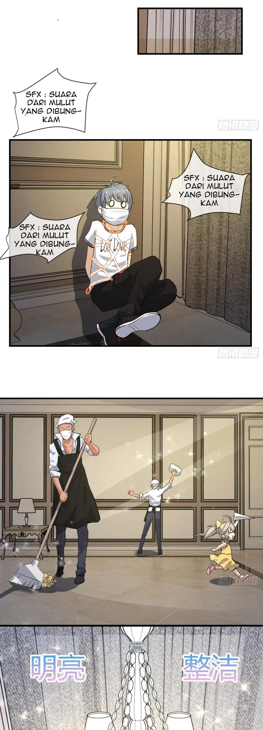 Power The Rates Chapter 2 Gambar 31