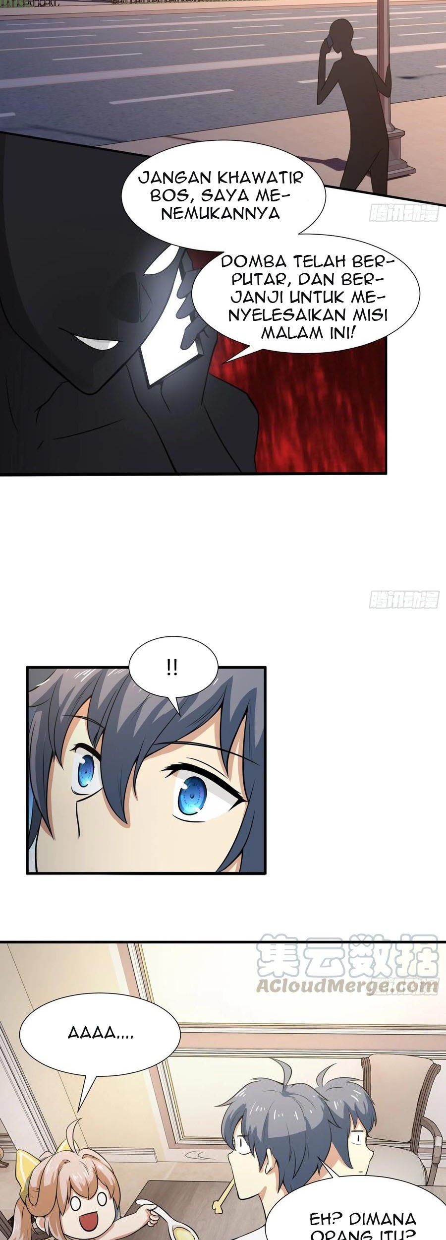 Power The Rates Chapter 2 Gambar 35