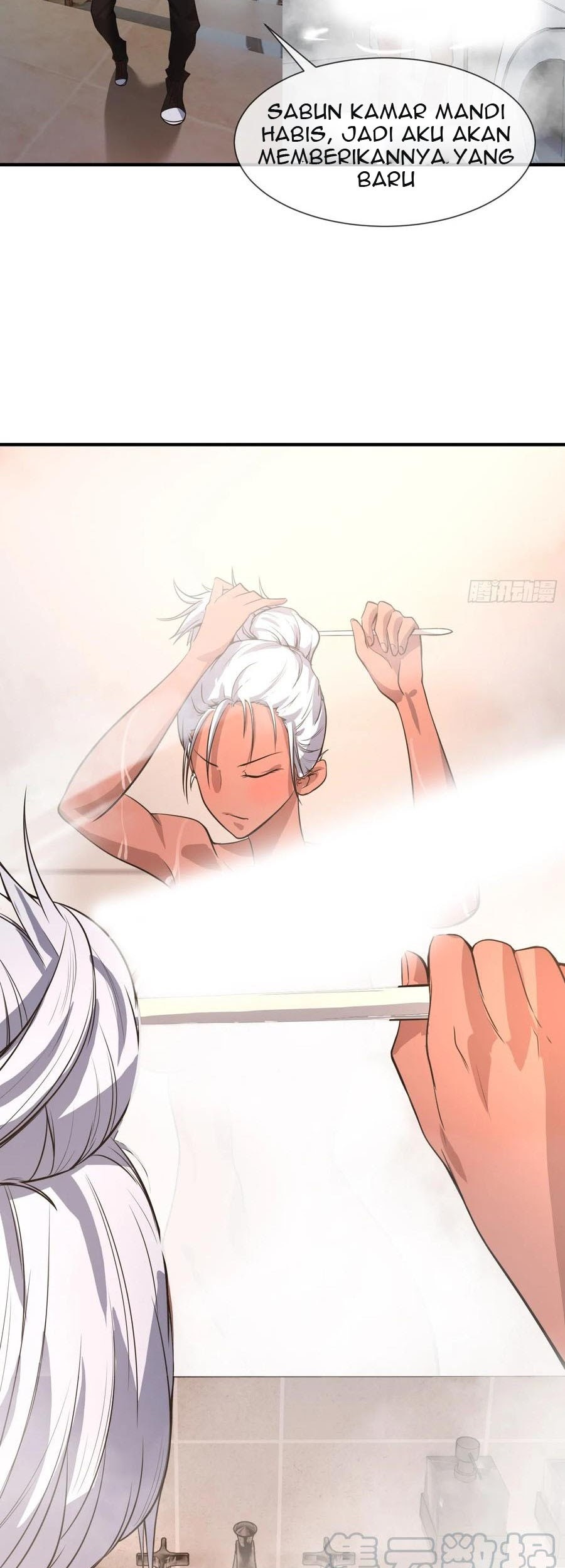 Power The Rates Chapter 3 Gambar 4