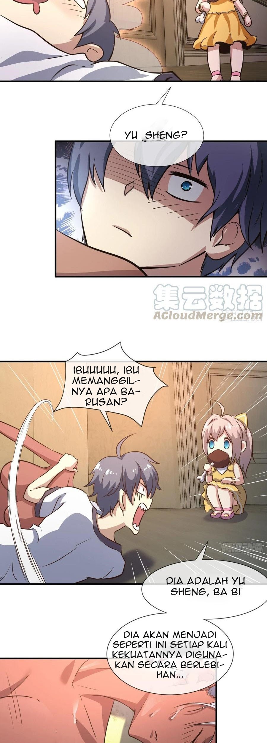 Power The Rates Chapter 3 Gambar 10