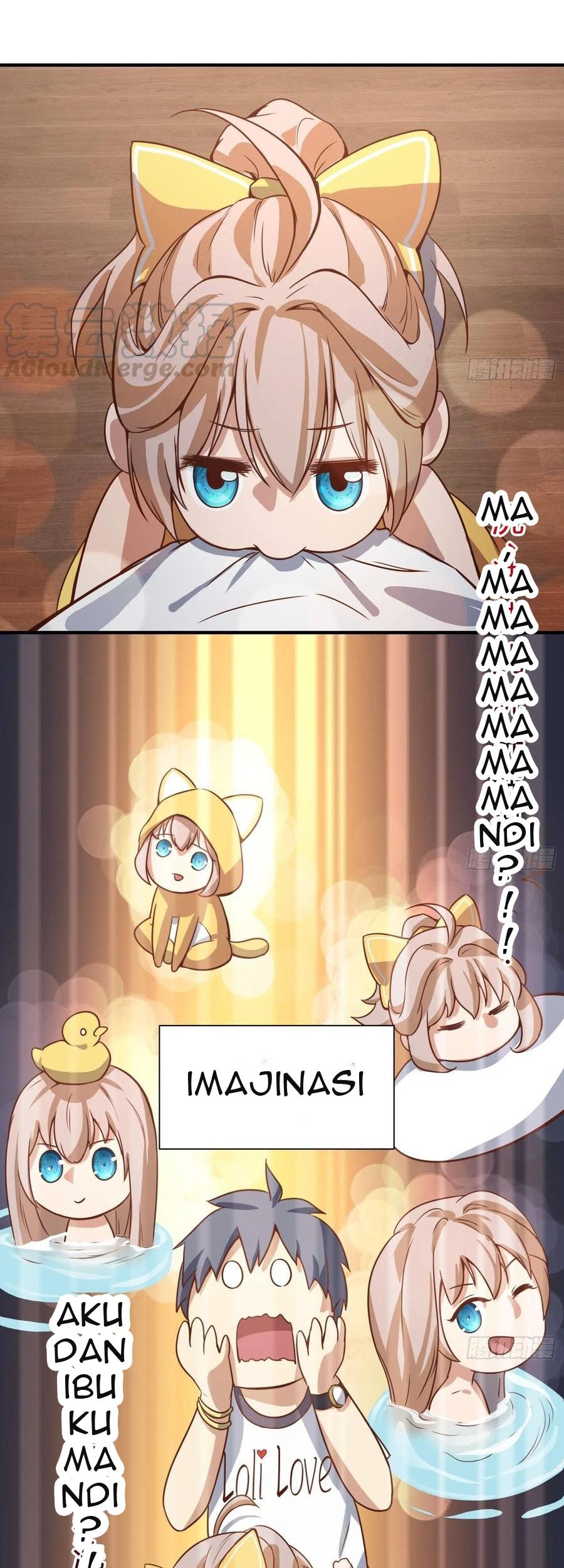 Power The Rates Chapter 3 Gambar 14