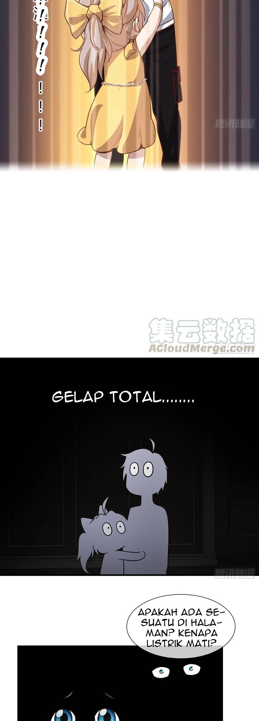 Power The Rates Chapter 3 Gambar 15