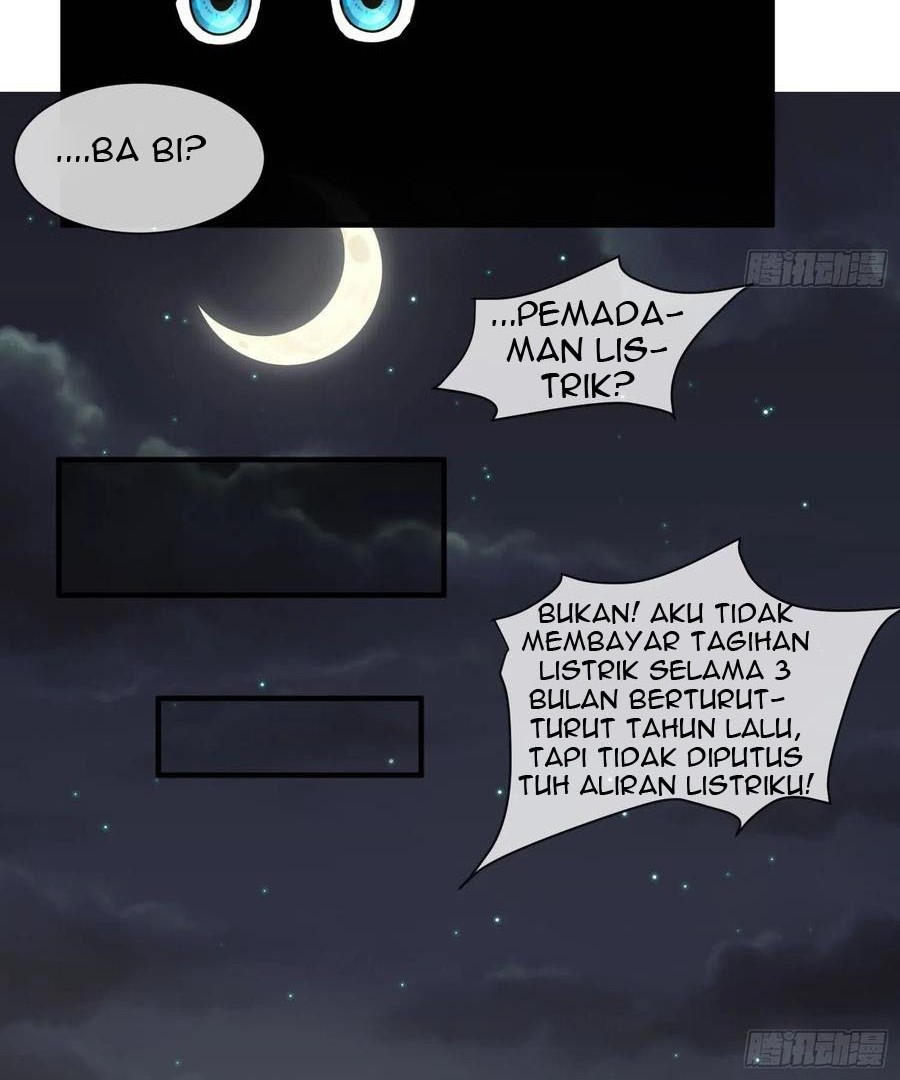 Power The Rates Chapter 3 Gambar 16