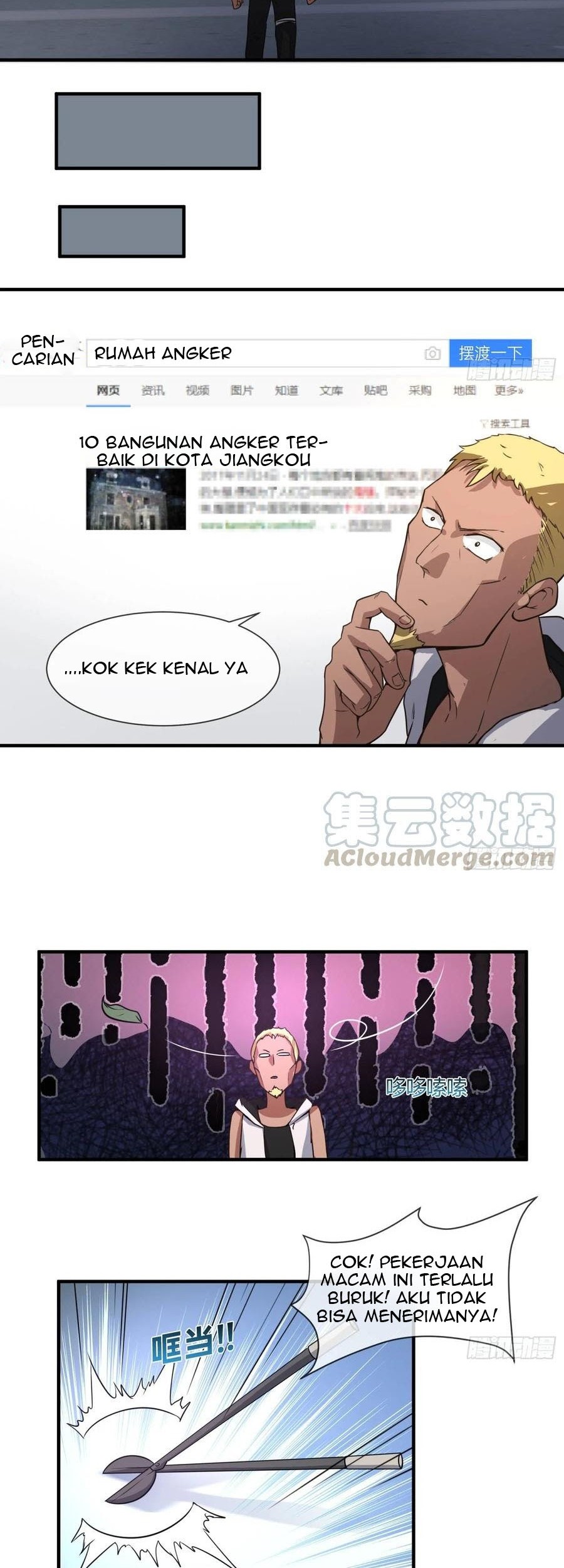 Power The Rates Chapter 3 Gambar 18