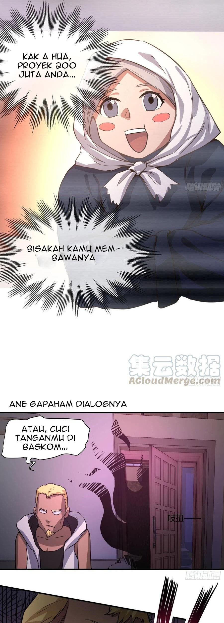 Power The Rates Chapter 3 Gambar 21