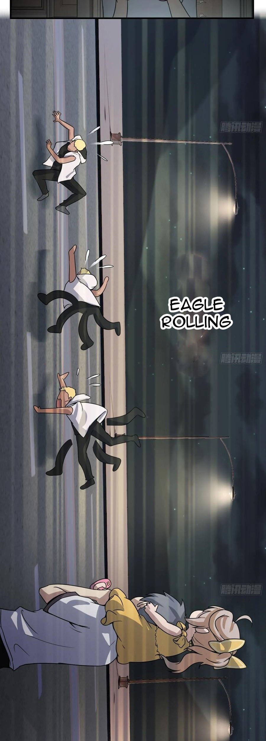 Power The Rates Chapter 3 Gambar 23