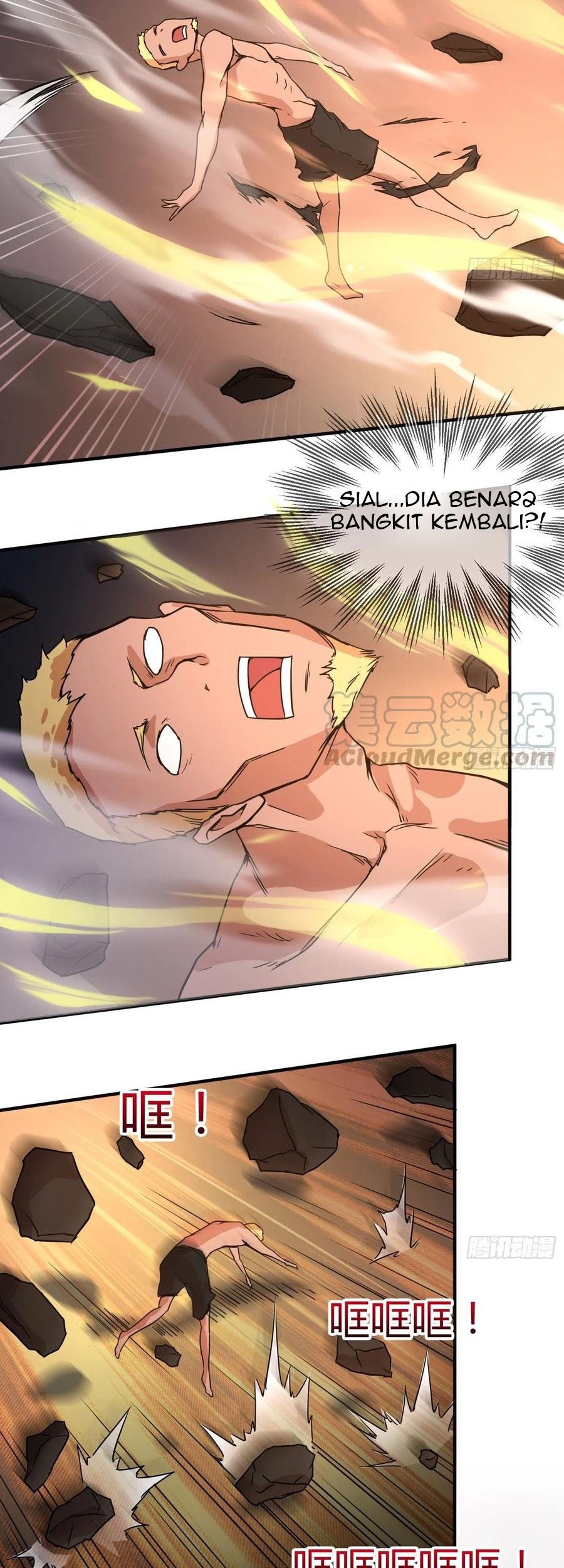 Power The Rates Chapter 3 Gambar 31