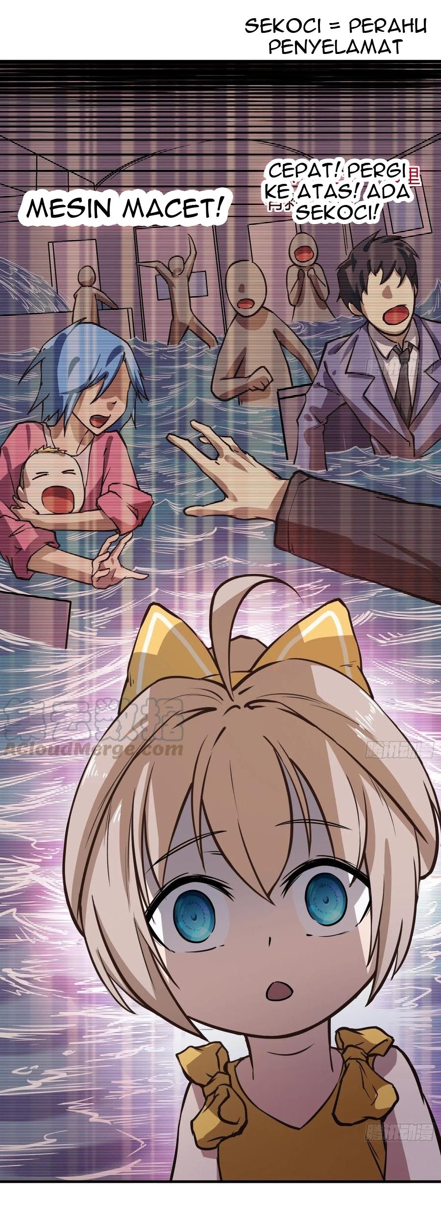 Power The Rates Chapter 4 Gambar 6