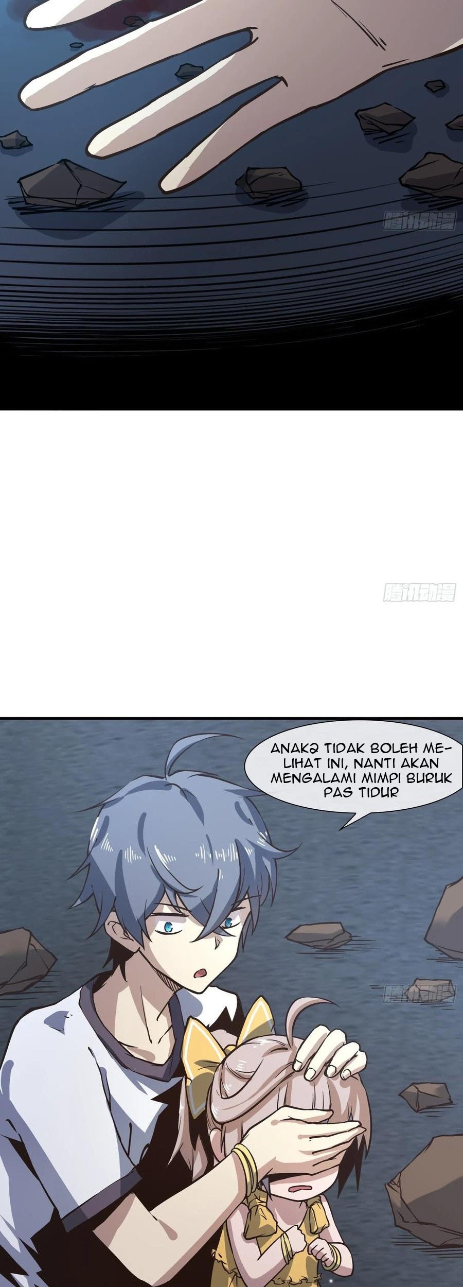 Power The Rates Chapter 4 Gambar 8