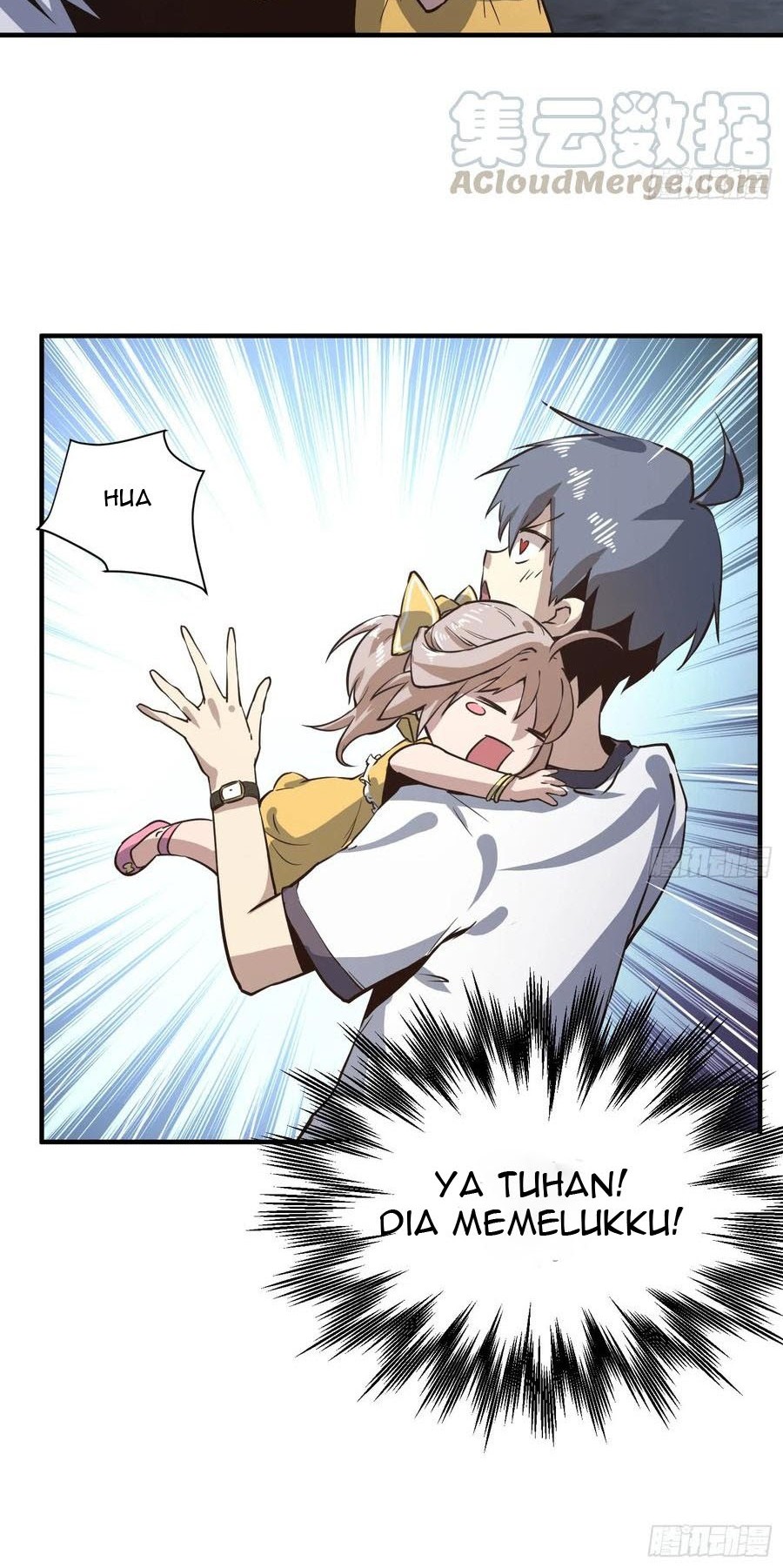 Power The Rates Chapter 4 Gambar 9