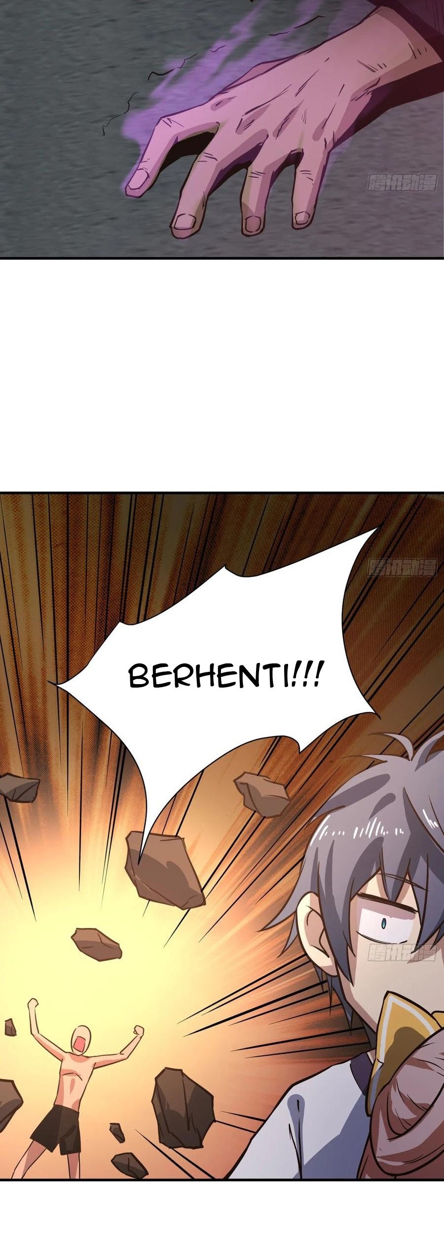 Power The Rates Chapter 4 Gambar 12