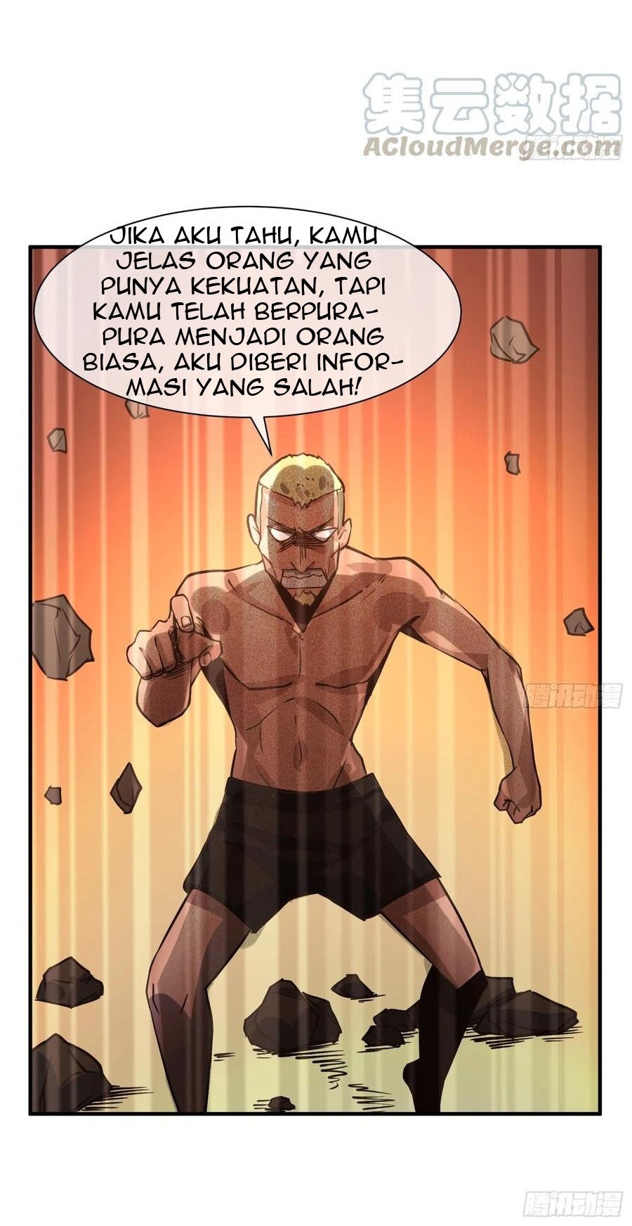Power The Rates Chapter 4 Gambar 13
